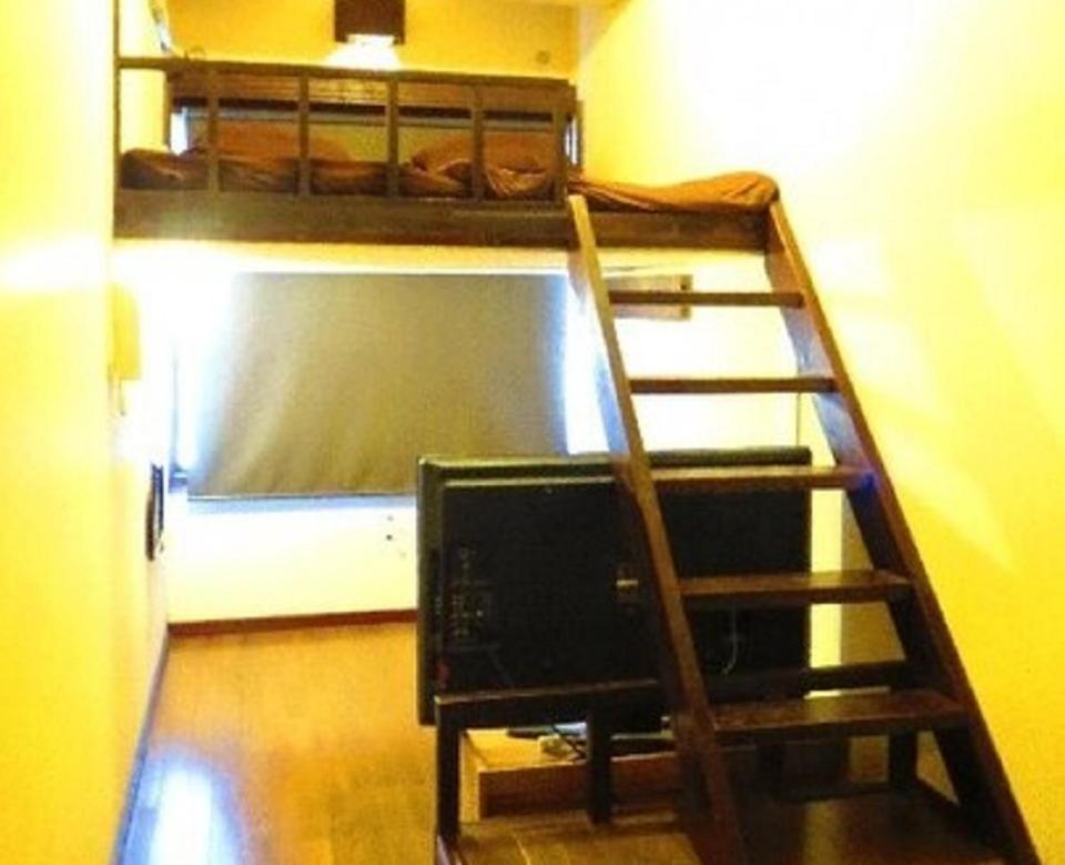 Stella Resort Naha Chambre photo