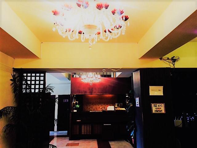 Stella Resort Naha Extérieur photo