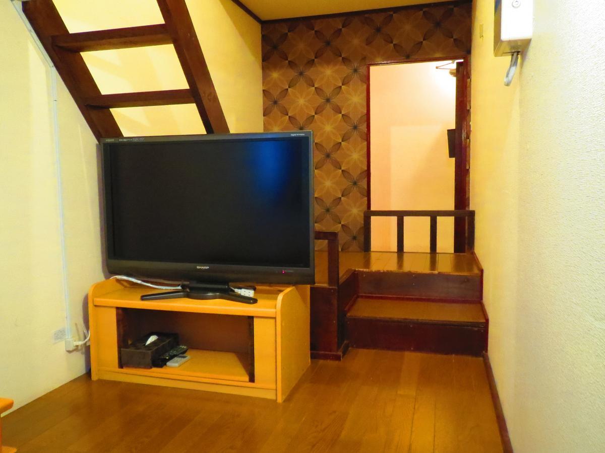 Stella Resort Naha Extérieur photo