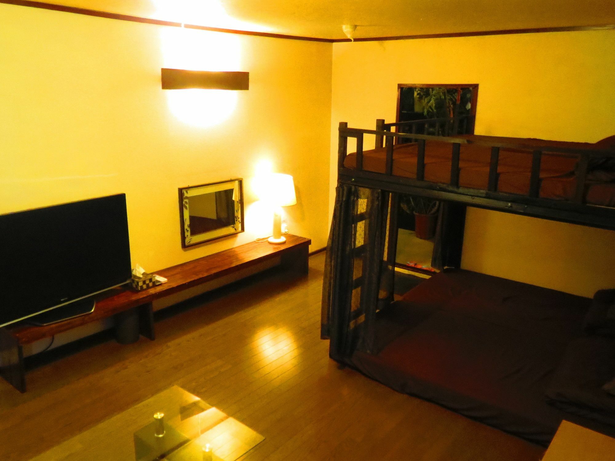 Stella Resort Naha Extérieur photo